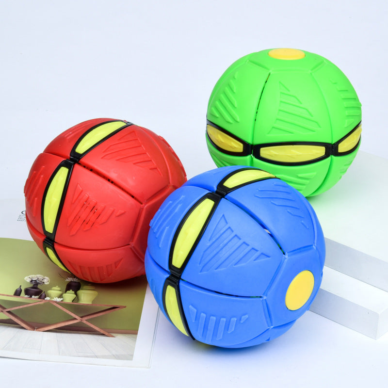Pet Ball - Brinquedo Interativo para Cachorros