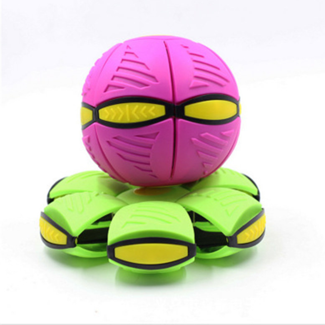 Pet Ball - Brinquedo Interativo para Cachorros