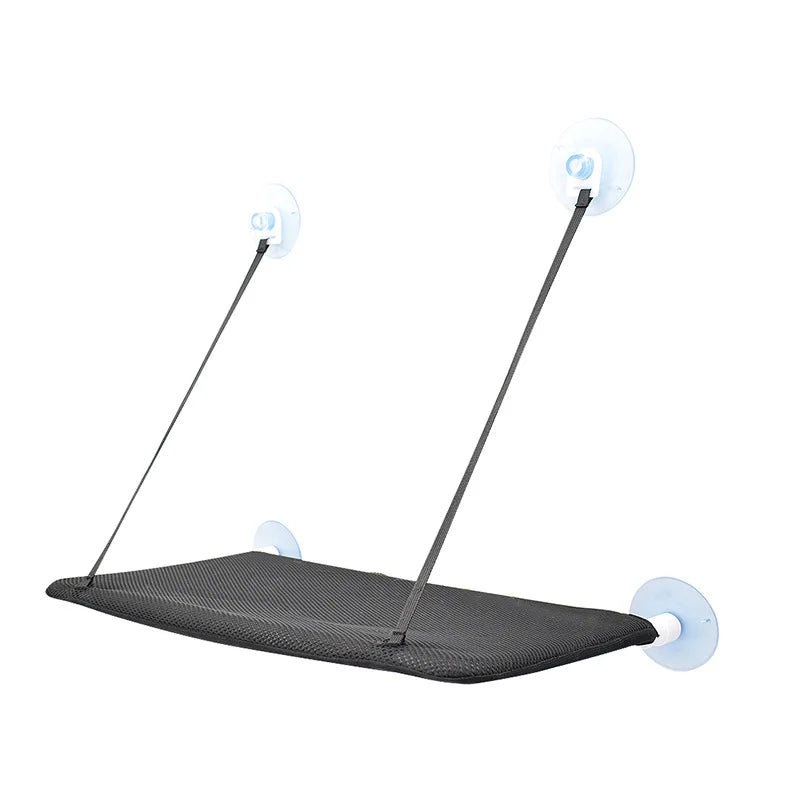 Caminha Suspensa Soft | Para Gato