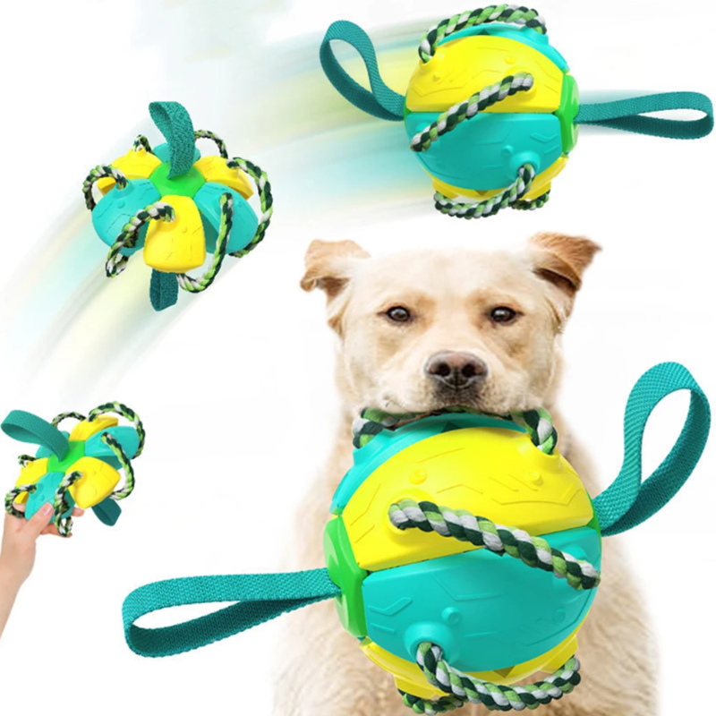 Petz Fly - Bola voadora