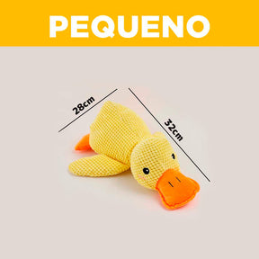 Pelúcia Pato Amigo Original