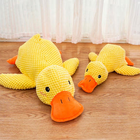 Pelúcia Pato Amigo Original