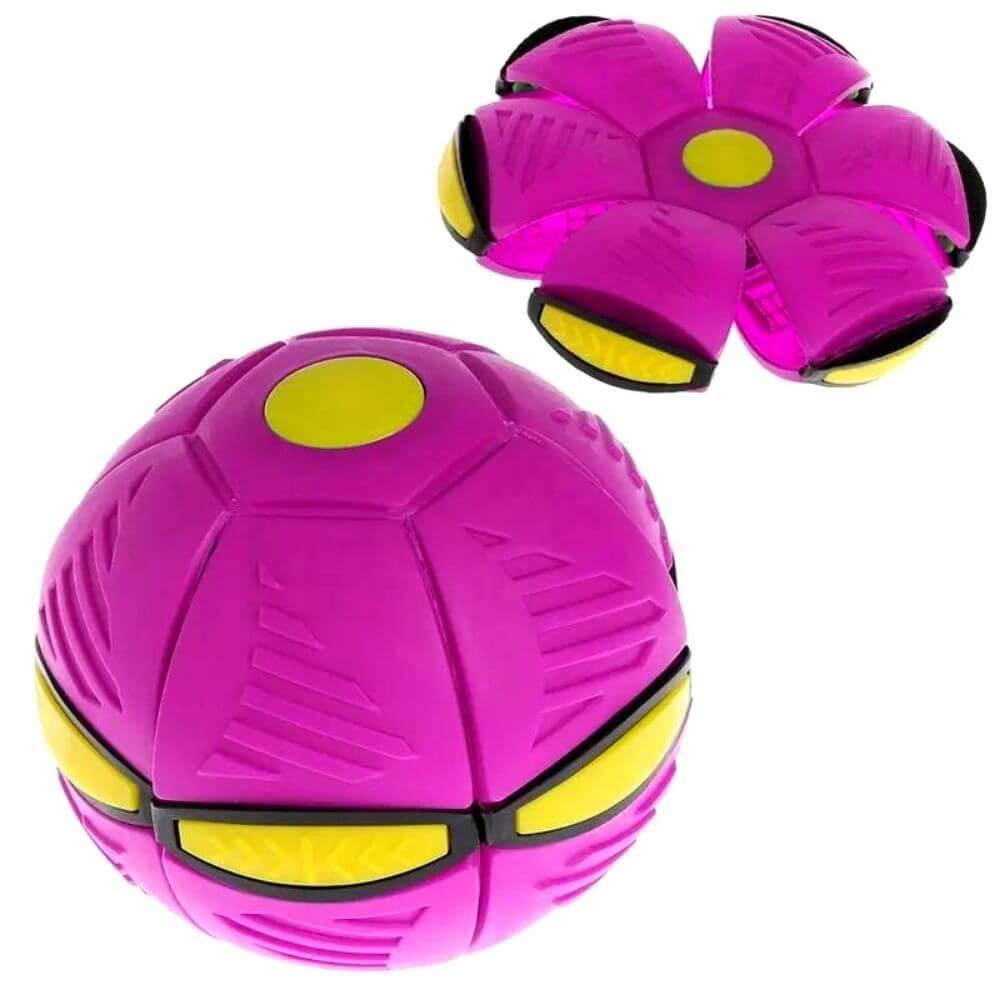 PetBall Bola Voadora para Pets