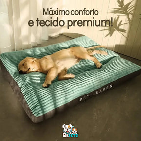 Caminha Pet Dream Super Confortável para Pet