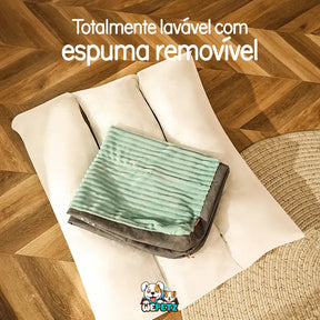 Caminha Pet Dream Super Confortável para Pet