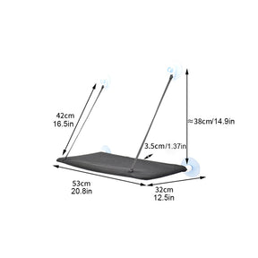 Caminha Suspensa Soft | Para Gato